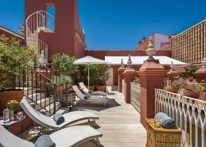 Las Casas De El Arenal