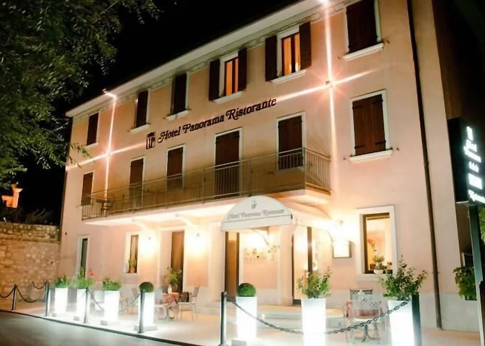 Hotel Panorama Ristorante ***S