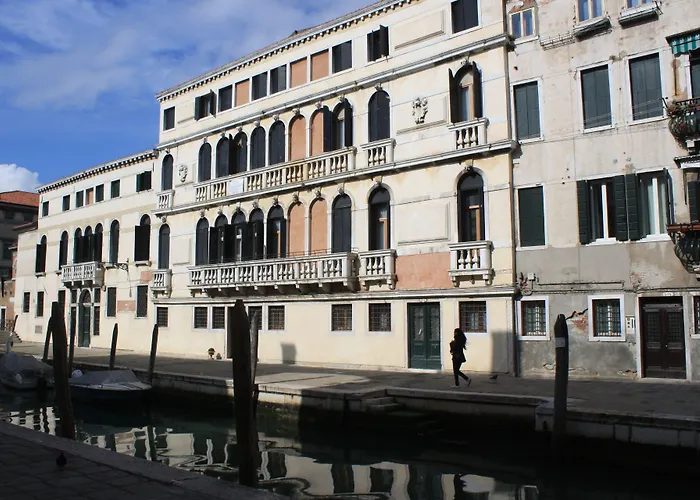 Casa vacanza: Casa Caburlotto