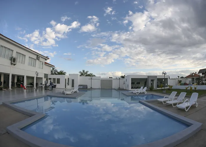 Hotel Terranova Suites