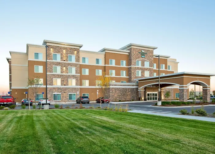 Homewood Suites By Hilton
