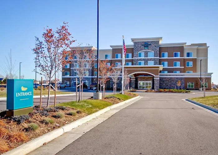 Homewood Suites By Hilton