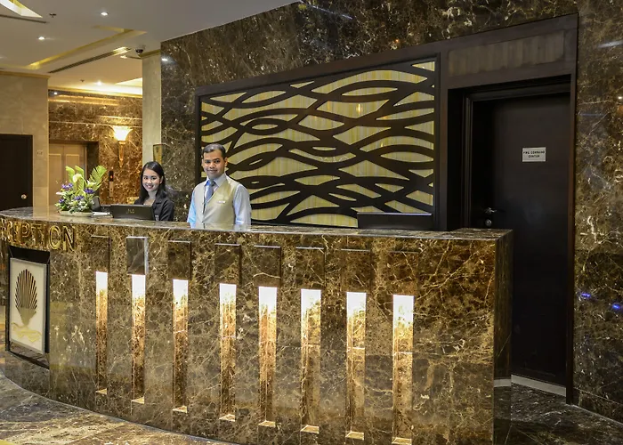 3 star hotels Golden Ocean