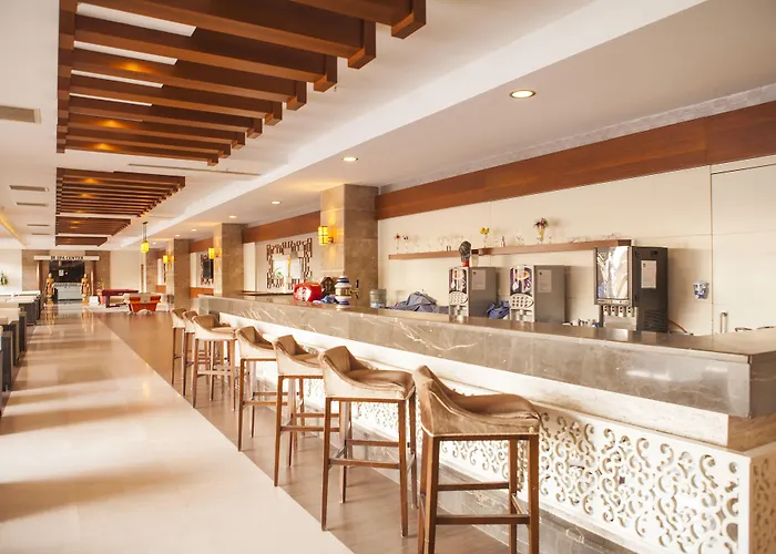 Boutique-Hotel: Diamond Beach Hotel & Spa