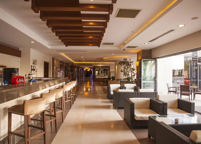 Boutique-Hotel: Diamond Beach Hotel & Spa