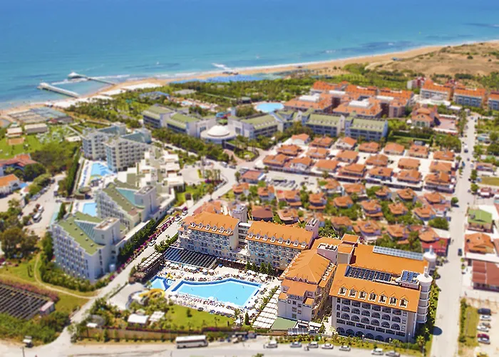 Boutique-Hotel: Diamond Beach Hotel & Spa