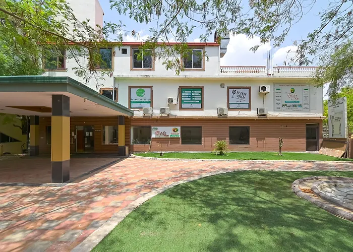 Byke Boutique - Grassfield, Jaipur