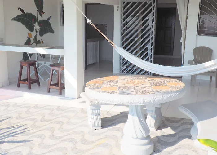 Hotel: Hotel Villas De La Selva