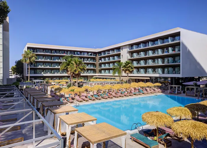 Hotel Aubamar Bali