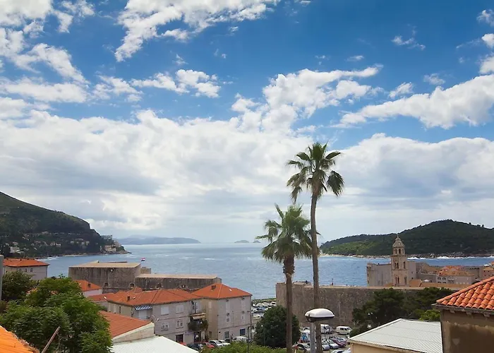 Boutique Villa Dorma