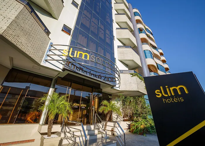 Slim Sao Jose Zion