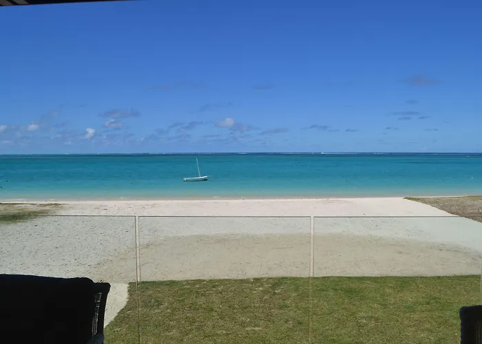 Summer Breeze By Dream Escapes Mauritius