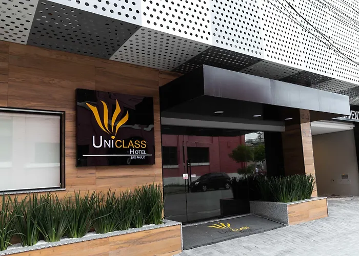 Uniclass Lapa