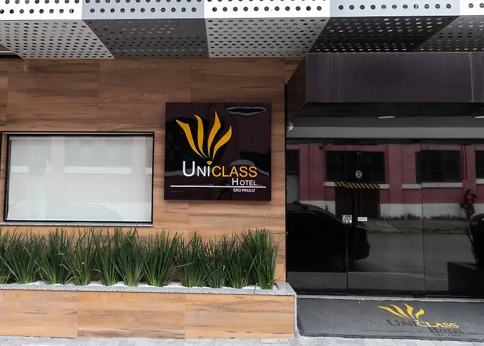 Uniclass Lapa
