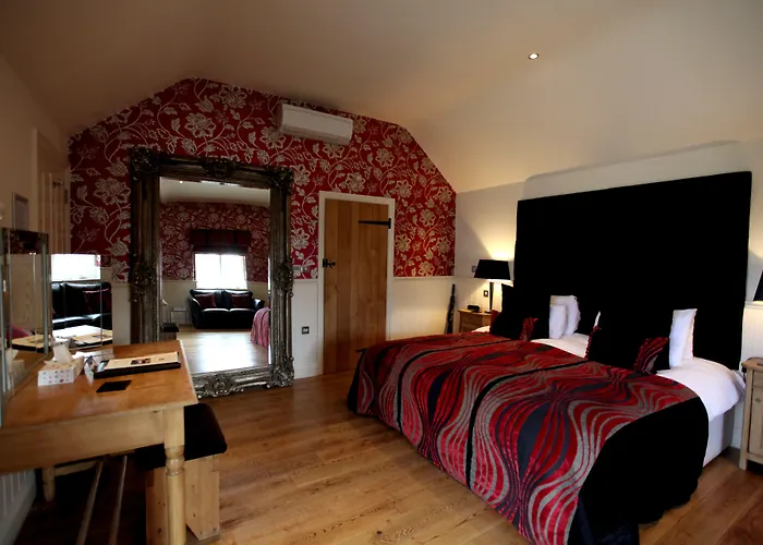 Channels Hotel