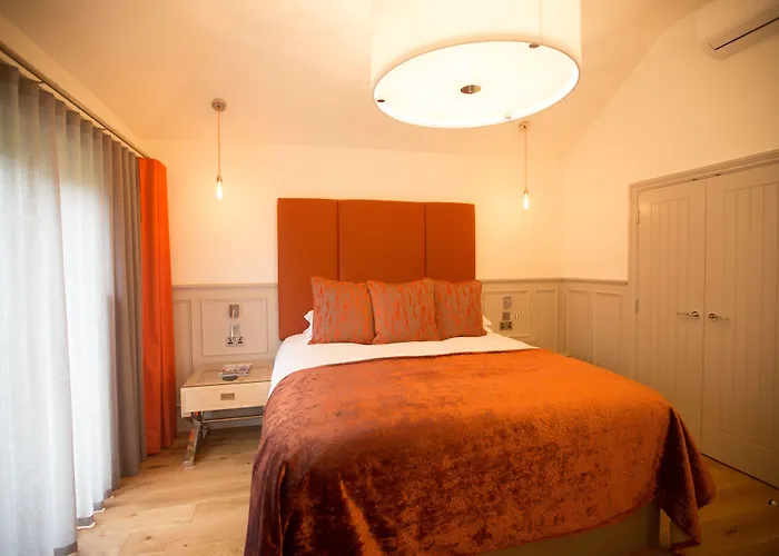 Channels Hotel