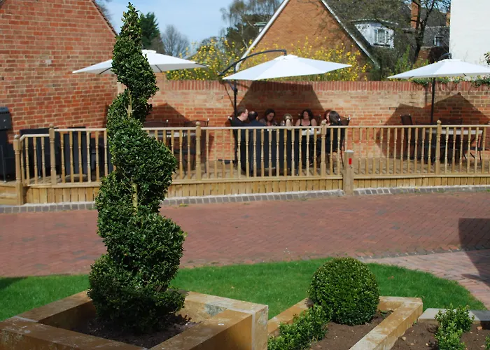Stratford Limes Hotel