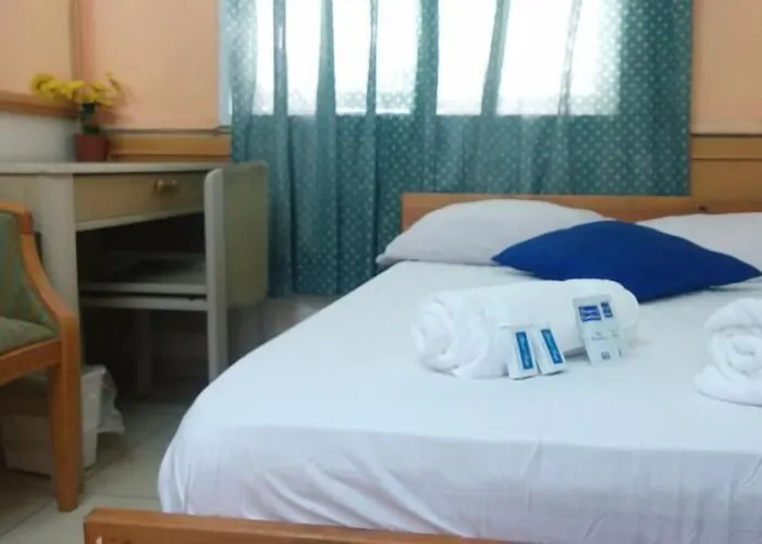 Ben Yehuda Hotel