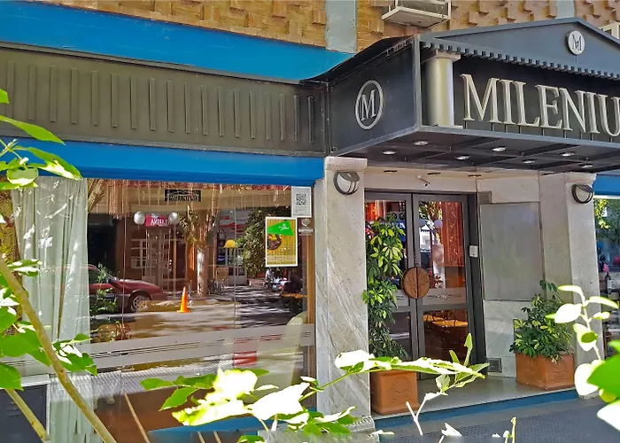 Plaza Milenium