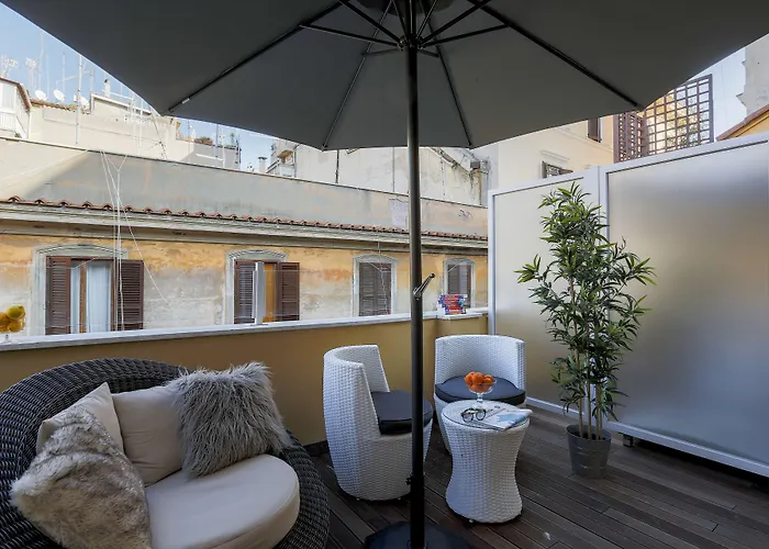  Relais Monti