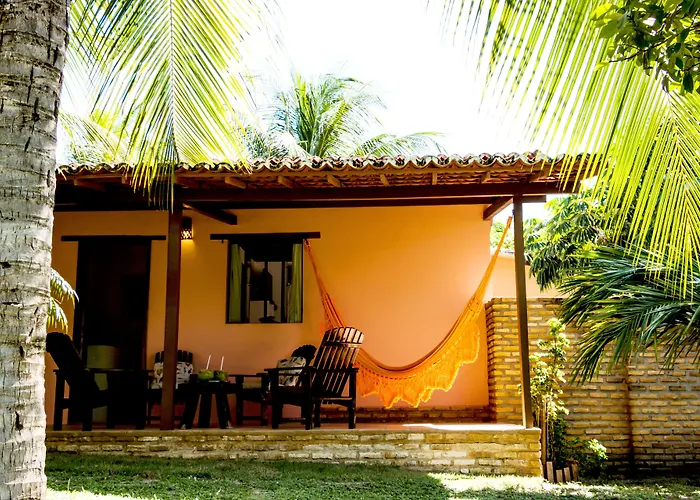 Pousada Cacimbinha