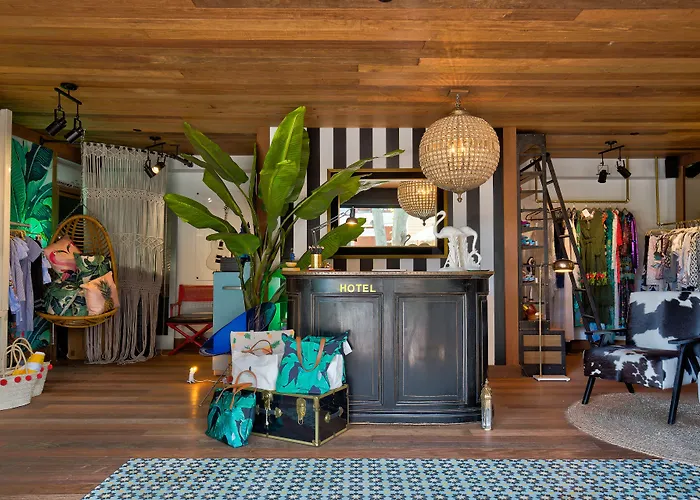 American Beech Hotel - Greenport