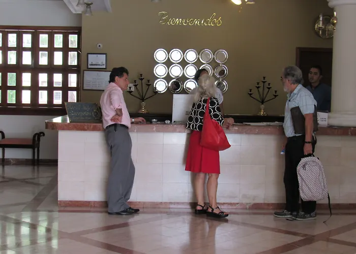 Hotel Majestic