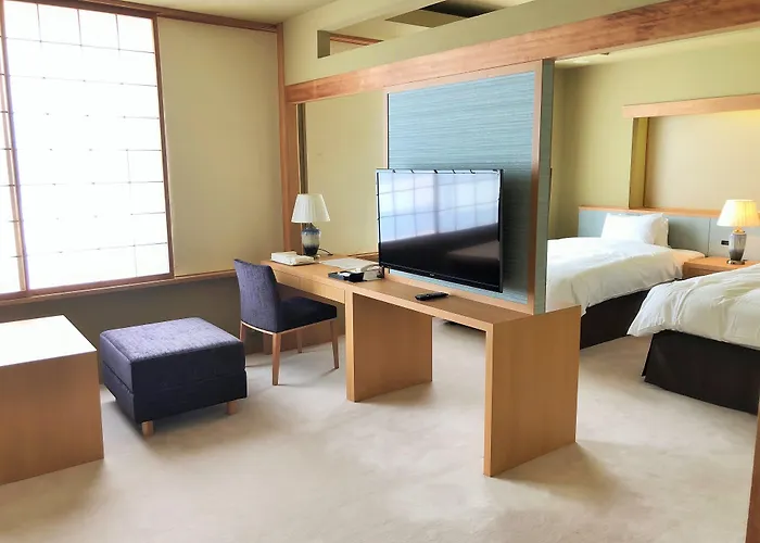 Premier Hotel Mojiko
