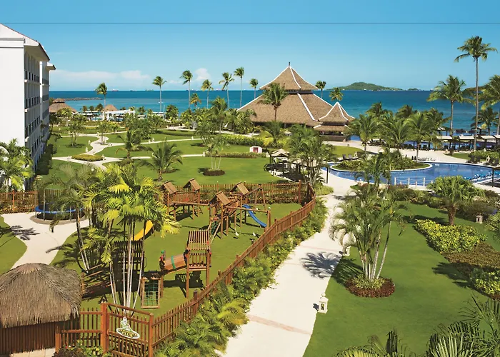 Golf Hotel: Dreams Playa Bonita All Inclusive