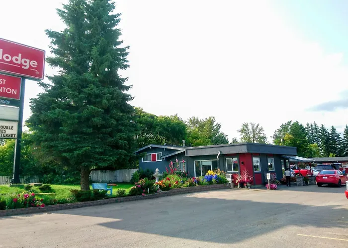 Thriftlodge