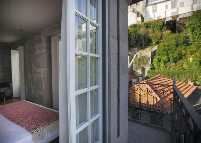 Vacation rental: My Ribeira Guest House