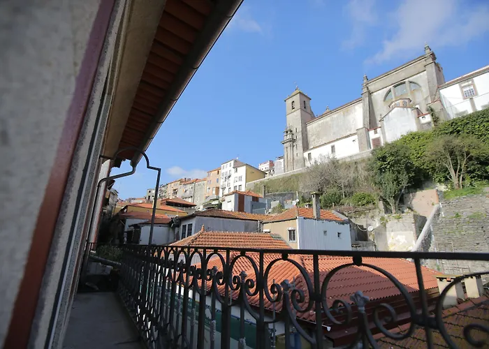 Vacation rental: My Ribeira Guest House