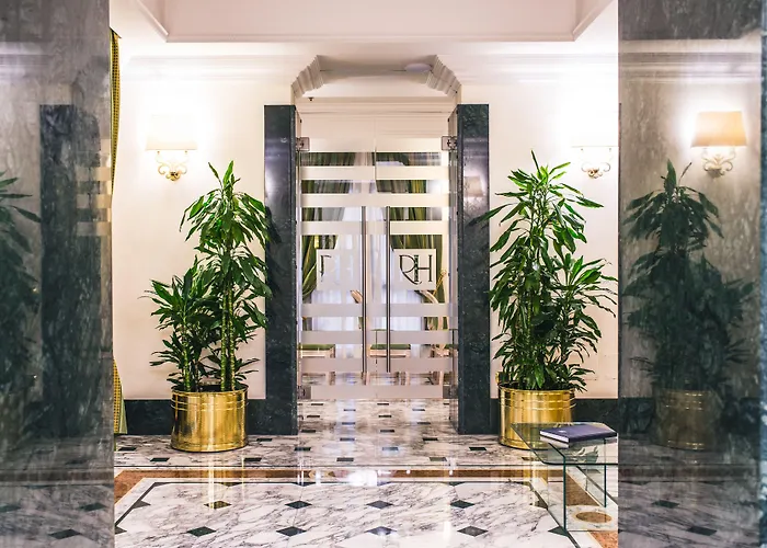 Hotel familiar: Raeli Hotel Regio