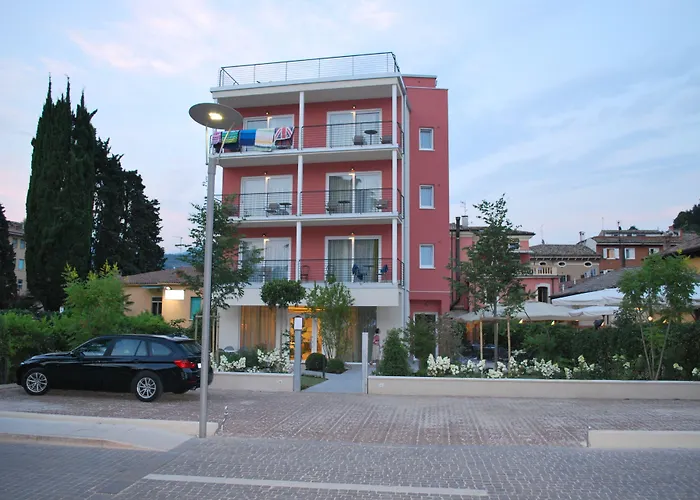 Hotel Europa
