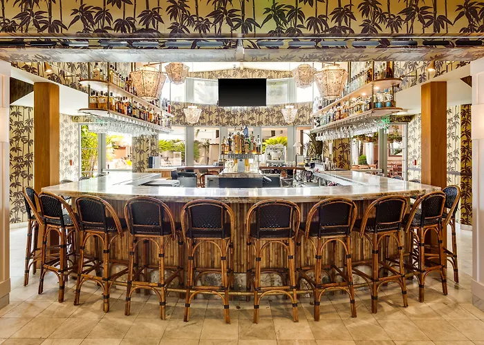 The Plymouth South Beach