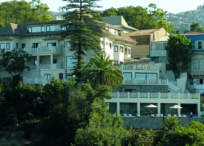 Hotel near College: Hotel Casa Higueras (Adults Only)