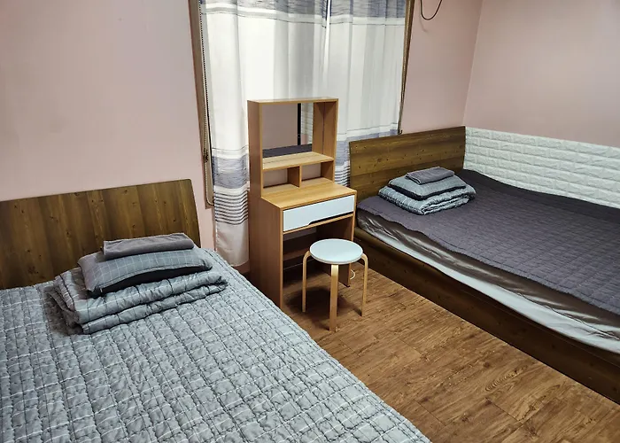 Birdsnest Hostel Hongdae Foreigner Only