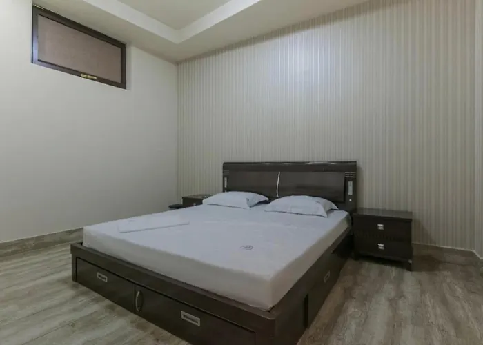 Amorfati Hotel Yerevan