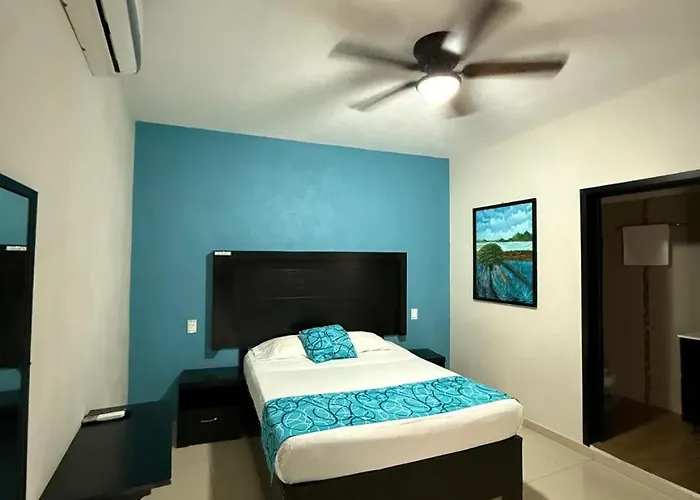 Hotel Santa Teresa