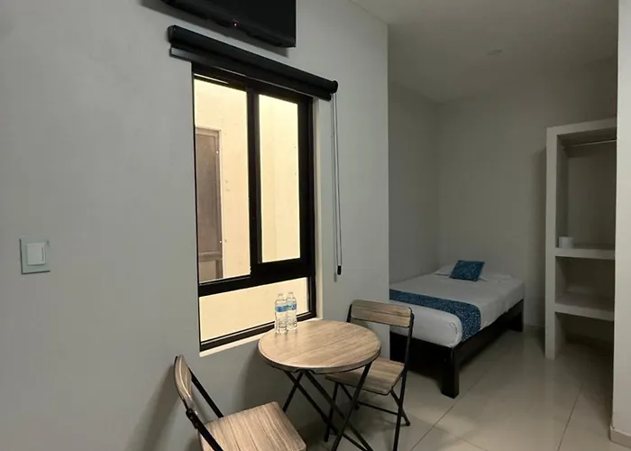Hotel Santa Teresa