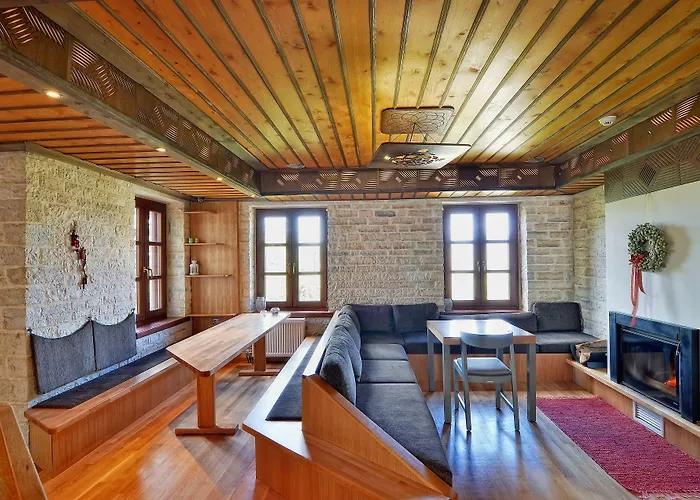 Dilofo Hotel Luxury Suites