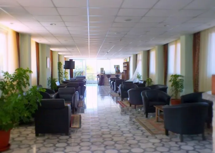 Cheap hotel: Blue Sea Hotel & Spa