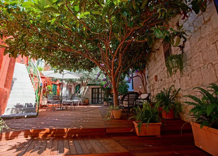 Zelfbediening: Boutique Guest Accommodation Zephyrus