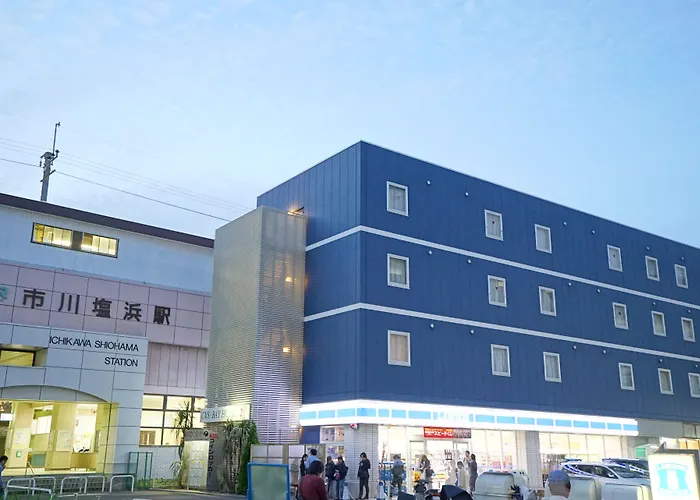 Ping Pong hotel: Cvs Bay Hotel