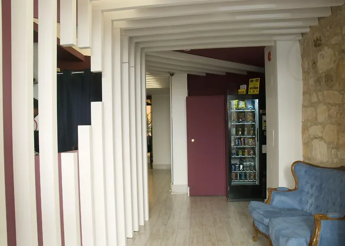 Hotel barato: Albergue Revolutum Hostel