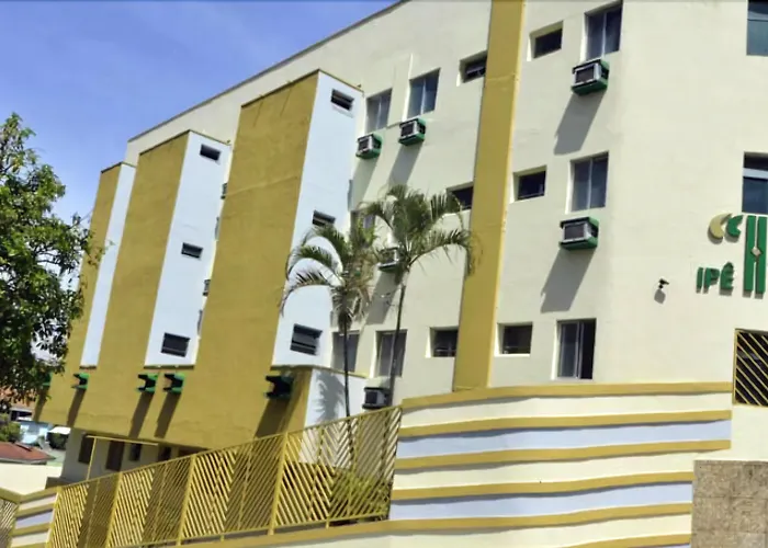  Ipê Guaru