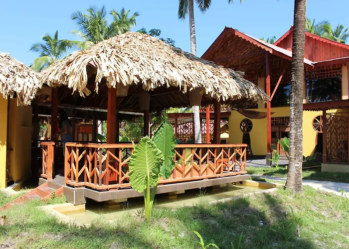 Silver Sand Beach Resort Neil