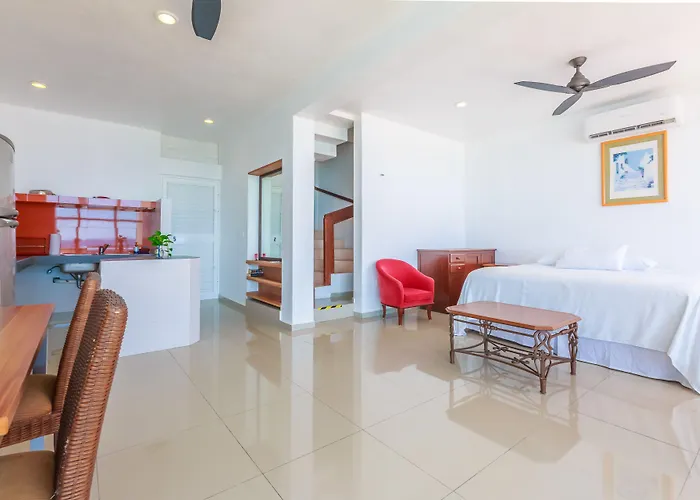 All Vacation Rentals Villa Elena Isla Mujeres