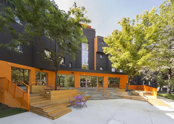 Huisdiervriendelijk hotel: Combo Bologna