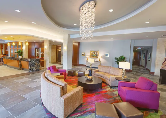 Homewood Suites By Hilton Downtown